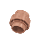 UNIAO SOLDAVEL 25MM CB AMANCO 11874
