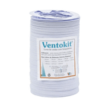 TUBO POLYWEST 80MM x 5M EXAUSTOR/RENOVADOR VENTOKIT 03004400007