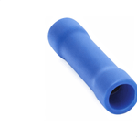TUBO EMENDA 1,5-2,5MM - 26,0MM AZUL - 100 UNIDADES G20 TPE10226