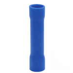 TUBO EMENDA 1,5-2,5MM - 26,0MM AZUL - 100 UNIDADES G20 TPE10226