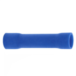 TUBO EMENDA 1,5-2,5MM - 26,0MM AZUL - 100 UNIDADES G20 TPE10226