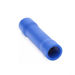 TUBO EMENDA 1,5-2,5MM - 26,0MM AZUL - 100 UNIDADES G20 TPE10226