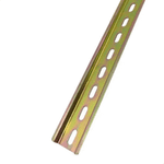 TRILHO 17 DISJUNTORES 33CM GOMES 6781/R