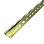 TRILHO 17 DISJUNTORES 33CM GOMES 6781/R