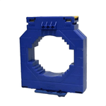 TRANSFORMADOR DE CORRENTE JANELA 800/5 - TC MES 60 800/5 JNG 13059