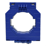 TRANSFORMADOR DE CORRENTE JANELA 800/5 - TC MES 60 800/5 JNG 13059