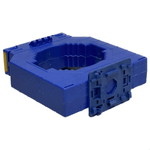 TRANSFORMADOR DE CORRENTE JANELA 800/5 - TC MES 60 800/5 JNG 13059
