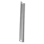 TRILHO 11 DISJUNTORES 23CM GOMES 6780/R