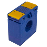 TRANSFORMADOR DE CORRENTE JANELA 500/5 - TC MES 60 500/5 JNG 13056