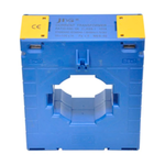 TRANSFORMADOR DE CORRENTE JANELA 500/5 - TC MES 60 500/5 JNG 13056