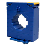 TRANSFORMADOR DE CORRENTE JANELA 500/5 - TC MES 60 500/5 JNG 13056
