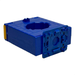TRANSFORMADOR DE CORRENTE JANELA 500/5 - TC MES 60 500/5 JNG 13056