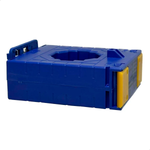 TRANSFORMADOR DE CORRENTE JANELA 500/5 - TC MES 60 500/5 JNG 13056