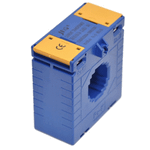 TRANSFORMADOR DE CORRENTE JANELA 50/5 - TC MES 30 50/5 JNG 13047