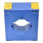 TRANSFORMADOR DE CORRENTE JANELA 50/5 - TC MES 30 50/5 JNG 13047