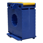 TRANSFORMADOR DE CORRENTE JANELA 50/5 - TC MES 30 50/5 JNG 13047
