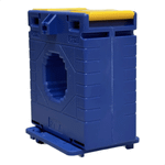 TRANSFORMADOR DE CORRENTE JANELA 100/5 - TC MES 30 100/5 JNG 13048