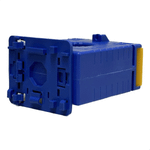 TRANSFORMADOR DE CORRENTE JANELA 100/5 - TC MES 30 100/5 JNG 13048