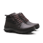BOTA CRAZY HORSE SCALE.B CAFÉ SOLAFUG N° 40 CATERPILLAR SCALLCAT-40