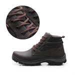 BOTA CRAZY HORSE SCALE.B CAFÉ SOLAFUG N° 40 CATERPILLAR SCALLCAT-40