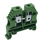 BORNE VERDE BTWP 6 630V WEG 10289149