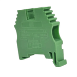 BORNE VERDE BTWP 6 630V WEG 10289149