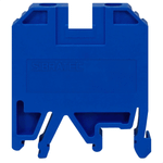 BORNE SEK- 2,5BL. NEUTRO P/ CABO 2,5MM2 AZUL  SIBRATEC 011841
