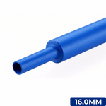 TERMOCONTRATIL 16,00MM AZUL SIBRATEC 008453