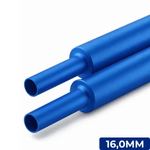 TERMOCONTRATIL 16,00MM AZUL SIBRATEC 008453