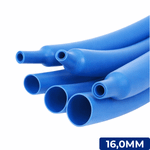 TERMOCONTRATIL 16,00MM AZUL SIBRATEC 008453