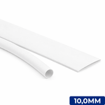 TERMOCONTRATIL 10,0MM BRANCO  SIBRATEC 008448