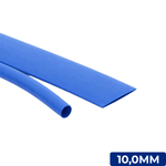 TERMOCONTRATIL 10,0MM AZUL  SIBRATEC 008447