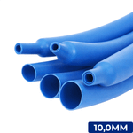 TERMOCONTRATIL 10,0MM AZUL  SIBRATEC 008447
