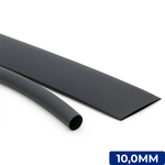 TERMOCONTRATIL 10,00MM PRETO SIBRATEC 008449