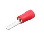 TERMINAL LAMINA 35MM VERMELHO G20 TPL13517
