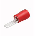 TERMINAL LAMINA 35MM VERMELHO G20 TPL13517