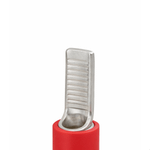 TERMINAL LAMINA 35MM VERMELHO G20 TPL13517
