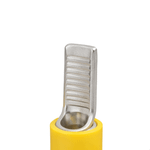 TERMINAL LAMINA 25MM AMARELO G20 TPL12516