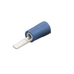 TERMINAL LAMINA 16MM AZUL G20 TPL11616
