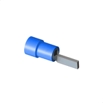 TERMINAL LAMINA 16MM AZUL G20 TPL11616