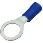 TERMINAL ANEL/OLHAL 16,0MM - 5,3MM AZUL G20 TPA11605
