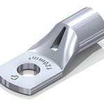 TERMINAL COMPRESSÃO U 300MM2 SEMI-RIGIDO P/A.T 240MM2  CONIMEL TEC415