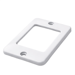 TAMPA GRANDE 3 TECLAS BRANCO VICAP VT3T100B