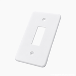 TAMPA GRANDE 1 TECLA BRANCO VICAP VT1T100B
