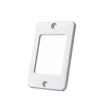 TAMPA 3 TECLAS BRANCO VICAP VT3T034B