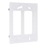 SUPORTE 4X4 PARA 6 MODULOS BR ORION  SCHNEIDER ELECTRIC S71020324
