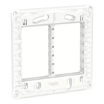 SUPORTE 4X4 PARA 6 MODULOS BR ORION  SCHNEIDER ELECTRIC S71020324