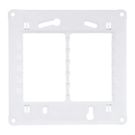 SUPORTE 4X4 PARA 6 MODULOS BR ORION  SCHNEIDER ELECTRIC S71020324