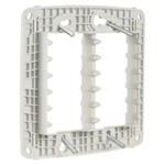 SUPORTE 4X4 PARA 6 MODULOS BR ORION  SCHNEIDER ELECTRIC S71020324