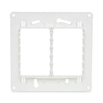 SUPORTE 4X4 PARA 6 MODULOS BR ORION  SCHNEIDER ELECTRIC S71020324